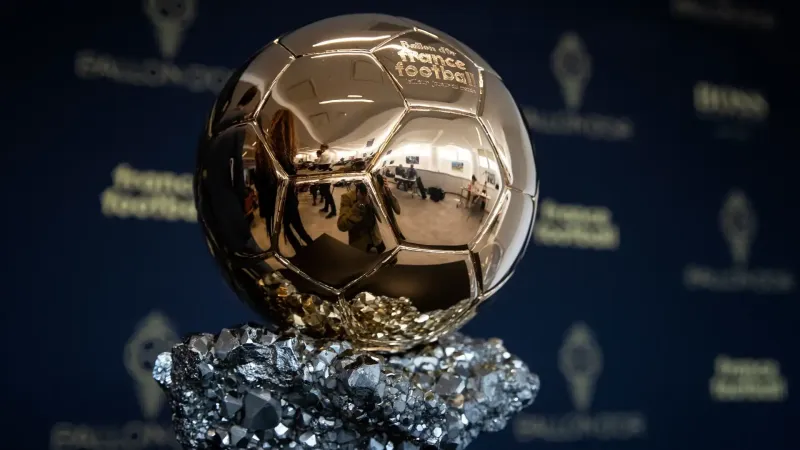 2025 Ballon d'Or ödül töreni ne zaman yapılacak?