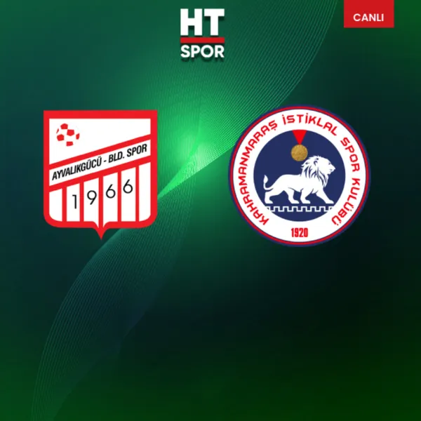 3. Lig yükselme play-off finali HT Spor'da!