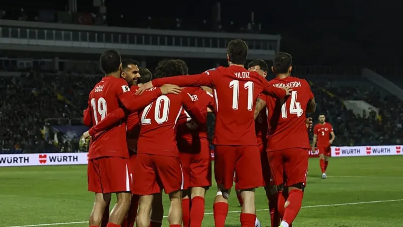 A Milli Takım EURO 2024'te: Gürcistan Maçı Kader Anı mı?