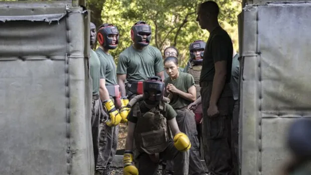 ABD askeri, tatbikat sırasında yaşamını yitirdi
