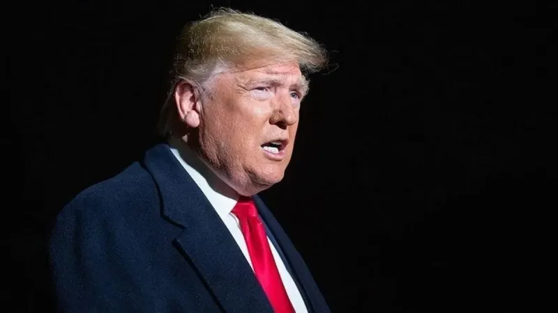 ABD Başkanı Trump'tan Gazze açıklaması: İsrail ve Hamas anlaşmaya çok yaklaştı