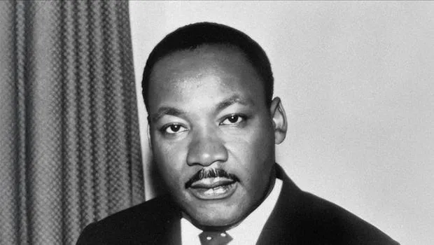 ABD tarihinin karanlık dosyası! Martin Luther King belgeleri açığa çıktı