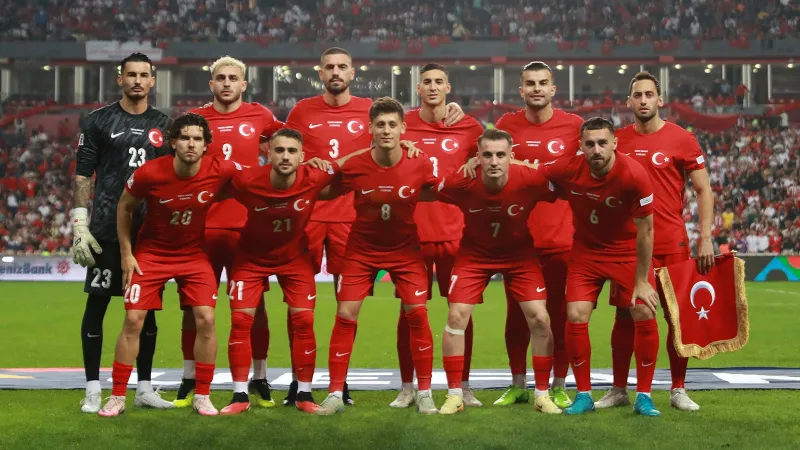 ABD Türkiye maçı ne zaman saat kaçta, hangi kanalda? ABD Türkiye muhtemel 11'leri!