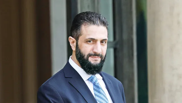 ABD ve BMGK’dan Şara’ya yönelik yaptırımlar kalktı