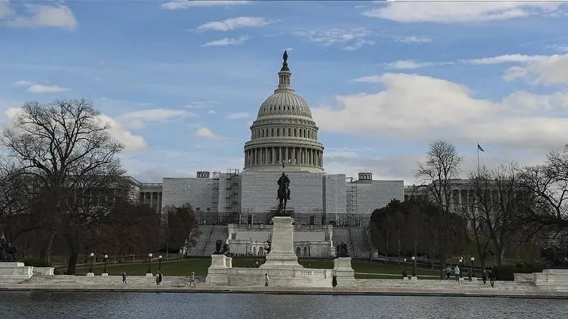ABD'de Kongre Bütçe Ofisi sistemleri siber saldırıya uğradı