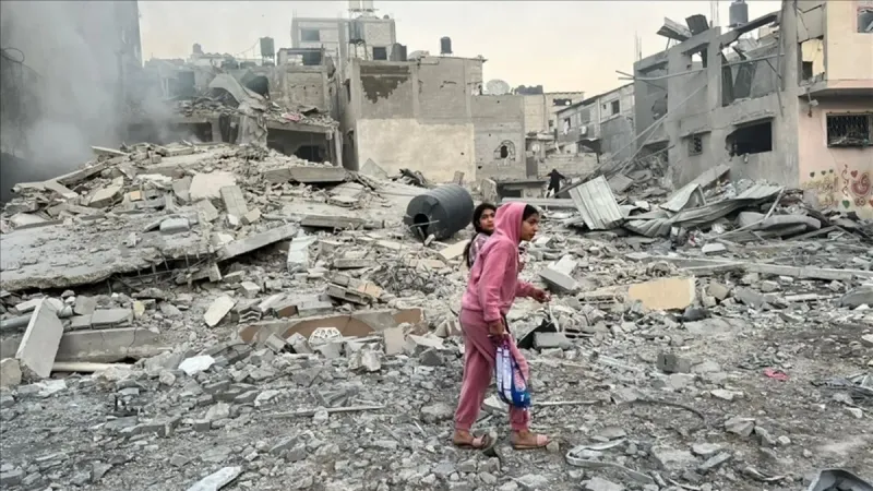 ABD'nin ateşkes teklifini Hamas kabul etti! Gazze'de ateşkes olacak mı?