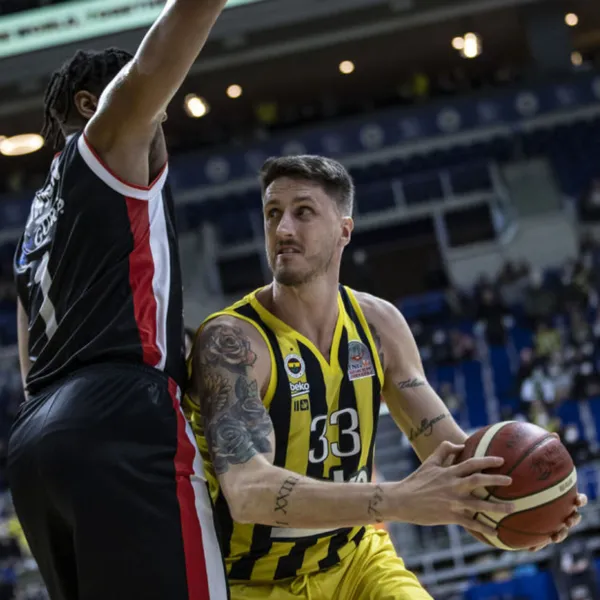 Achille Polonara'dan kötü haber geldi!