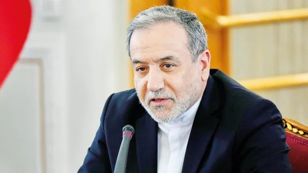 Arakçi’den Trump’a yanıt: İbrahim Anlaşmaları’na asla girmeyiz