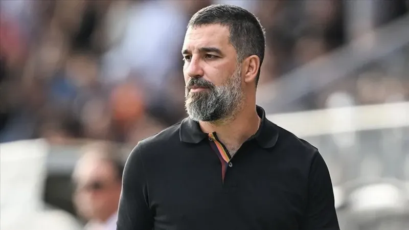 Arda Turan'ın yeni adresi belli oldu! 2 yıllık sözleşme imzalandı
