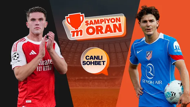 Arsenal Atletico Madrid Maçı: Canlı İzle, Şampiyon Oranlar!