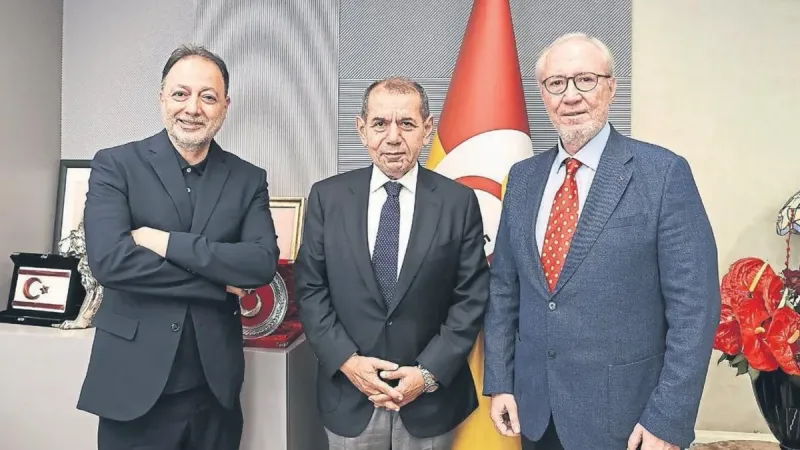 Aslantepe’de yüzyılın projesi