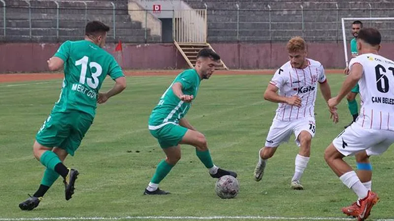 Bahis listesinde 16 oyuncusunun ismi yayınlanmıştı; tarihi karar!