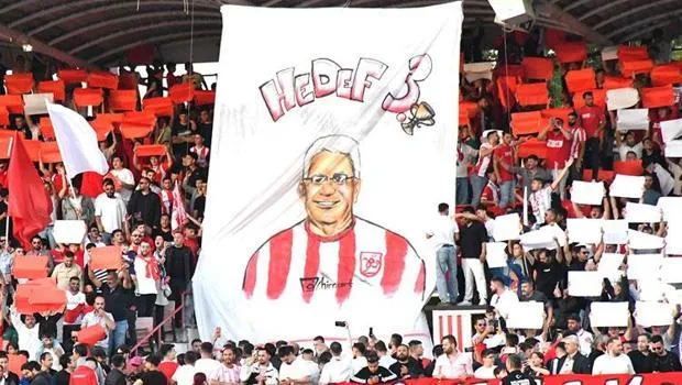 Balıkesirspor'a sınırsız otobüs!