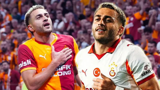 Barış Alper Yılmaz'a Şans Doğdu! Santrfor Olarak Sahada Mı?