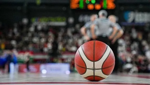 Basketbol Süper Ligi'nde play-off yarı final maçları yarın başlayacak