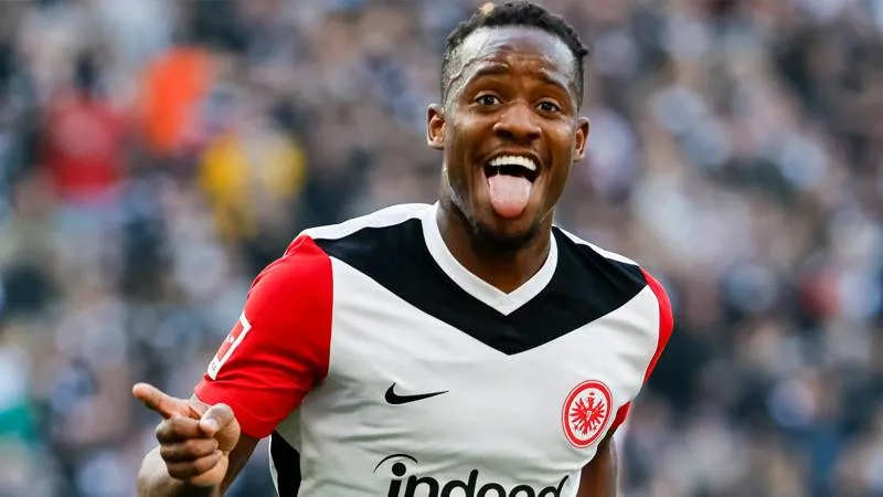 Batshuayi Şok Karar! Transferde Bomba Gelişme!