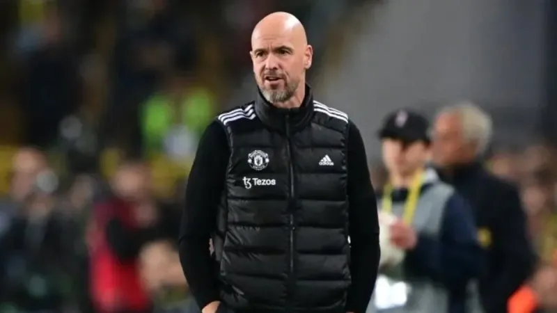 Bayer Leverkusen'de adım adım Erik Ten Hag