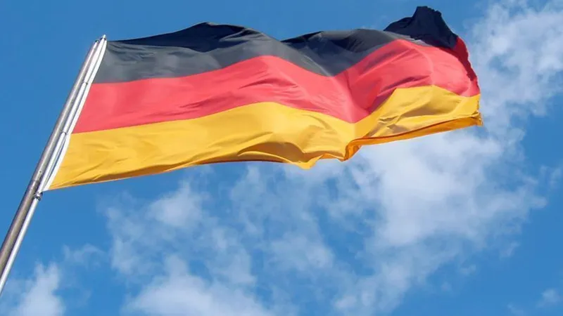 Berlin'de Müslümanlara saldırılarda yüzde 70 artış