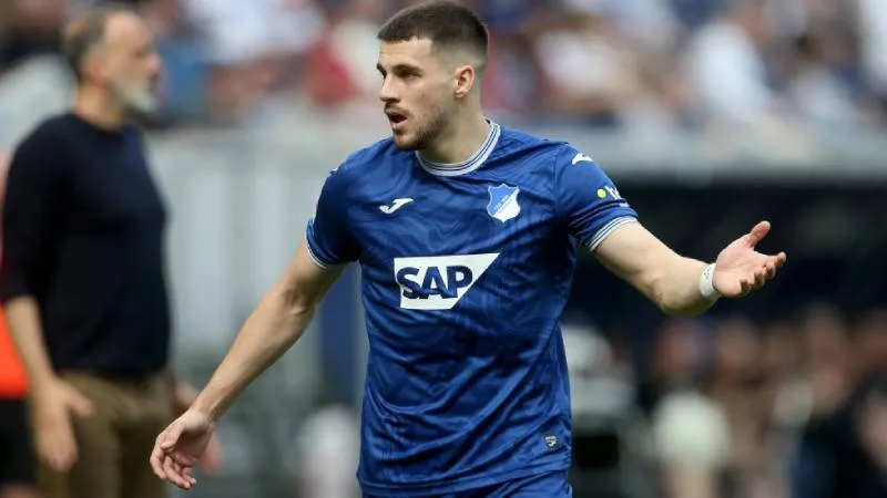 Beşiktaş'ın ilk transferi Portekiz'den: David Jurasek ile anlaşma sağlandı