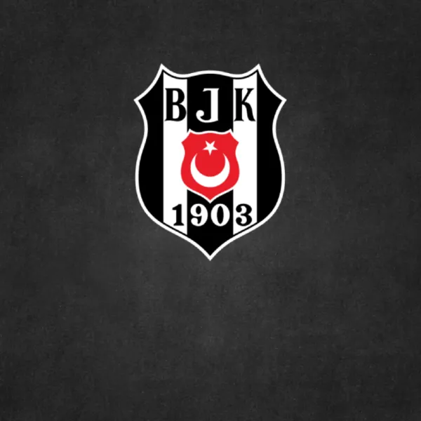 Beşiktaş'ta bayramlaşma töreni yapıldı