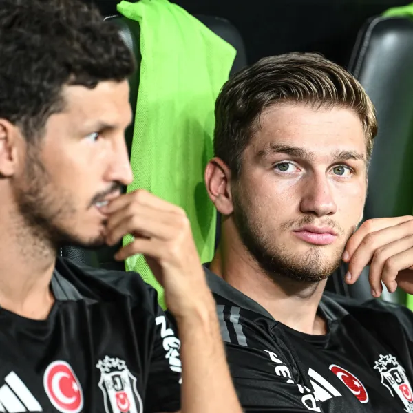 Beşiktaş'ta yerli katkısı sınıfta kaldı!