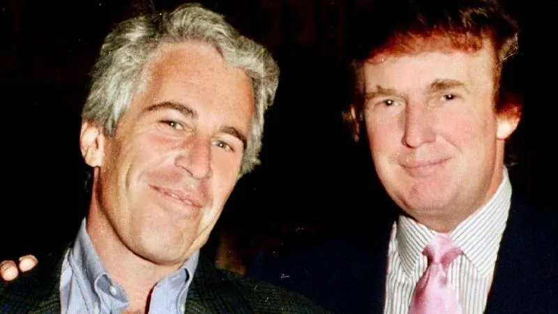 "Bombayı bırakmanın zamanı geldi" diyen Musk'tan Trump'a: Epstein dosyalarında adı var