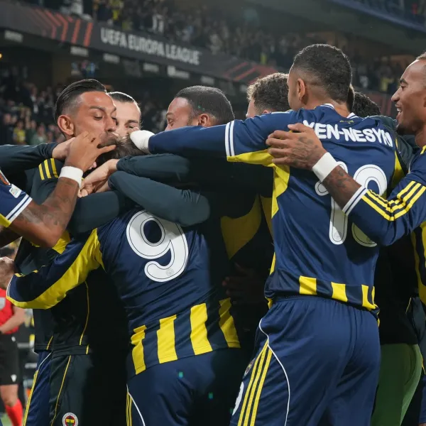 Fenerbahçe Nice'i Devirdi! Yorumlar Ortalığı Salladı!