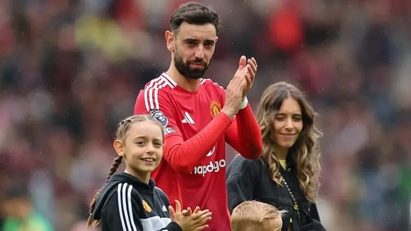 Bruno Fernandes Arabistan yolcusu!