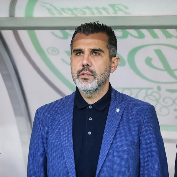 "Bu benim son maçımdı!"
