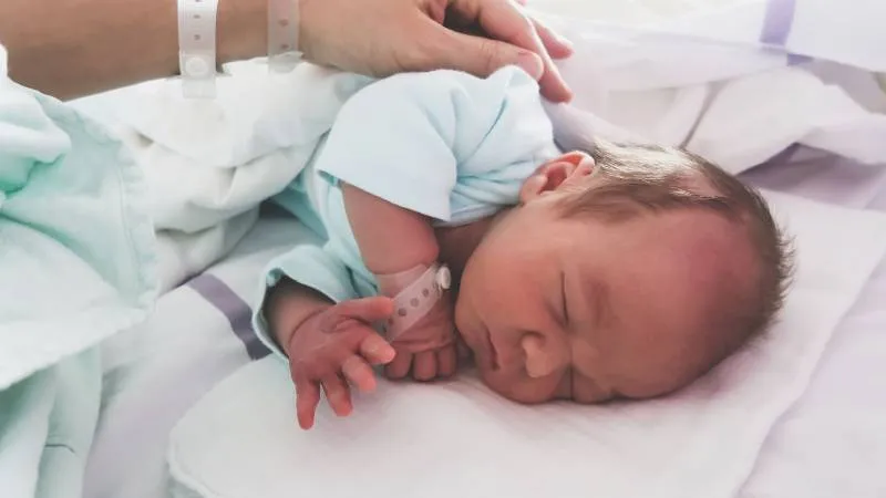 Bu teknoloji 8 yıl içinde hayatımıza girebilir; bebeğinizin zekâ, empati ve hatta siyasî eğilimini bile belirleyebilrsiniz!