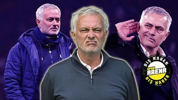 Chelsea'nin eski yıldızından Mourinho'ya şok sözler! 'Egosunu bir yere bırakmalı'