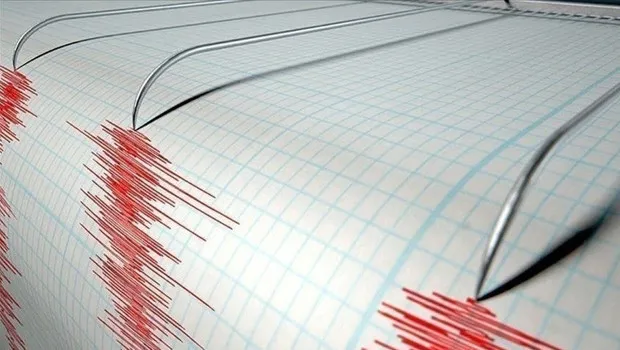 Çin'de 5.4 büyüklüğünde deprem