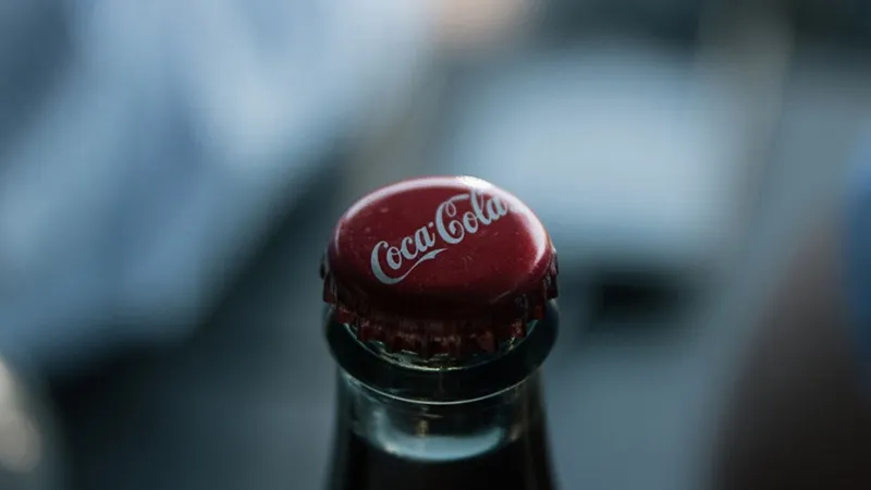 Coca-Cola'ya rekabet soruşturması