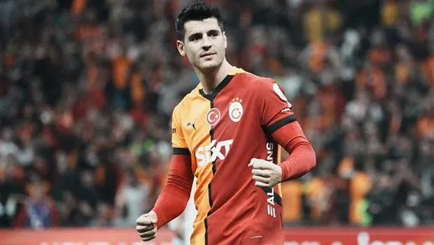 Como, Morata'yı ülkesine istiyor!