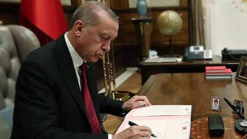 Cumhurbaşkanı Erdoğan, Türk devletlerinin vatandaşlarının istihdamını kolaylaştırdı: Çalışma izni ve vatandaşlık gerekmeyecek