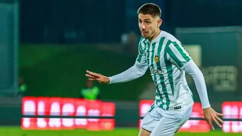 Demir Ege Tıknaz'da son gün!