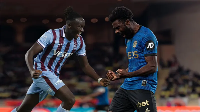 Dev takas gerçekleşiyor, Mendy gidiyor Boga geliyor!