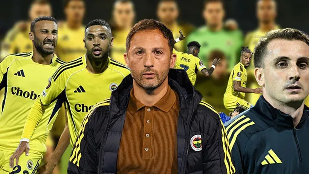 Fenerbahçe'nin Zagreb Kabusu! Usta Yazarlardan Şok Yorumlar