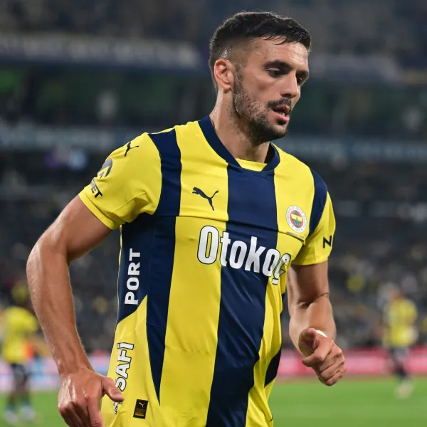 Dusan Tadic, 'Komşu' yolunda!