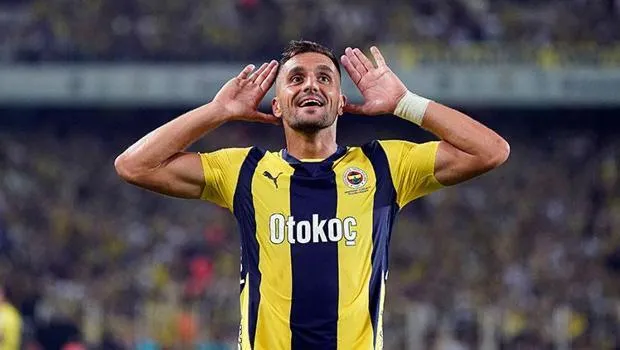 Dusan Tadic’ten ters köşe! Fenerbahçe’den ayrılırken söz kesmişti