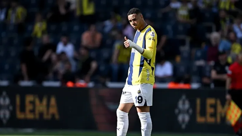 En-Nesyri, Valencia'dan sonra bir ilki başardı
