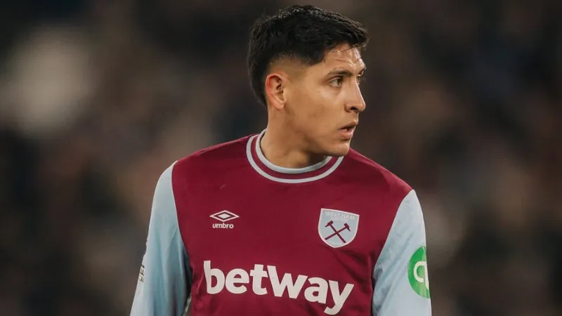Fenerbahçe'den Transfer Bombası! Edson Alvarez Geliyor Mu?
