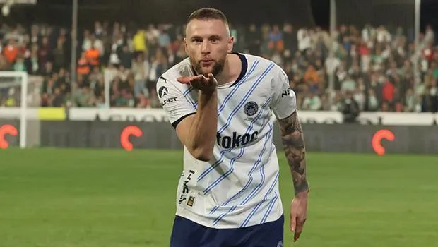 Fenerbahçe ile PSG anlaştı! Top Milan Skriniar'da