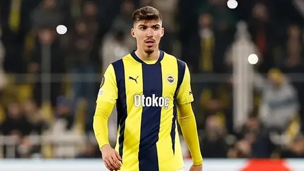 Fenerbahçe, Yusuf Akçiçek'in sözleşmesini uzatıyor: Genç futbolcunun maaşına büyük zam yolda!