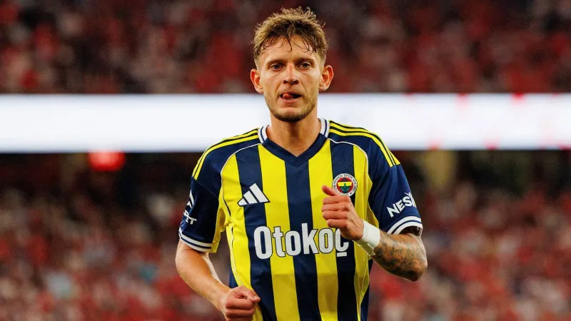 Fenerbahçe'de Şok Ayrılıklar! Szymanski ve Duran Gidiyor Mu?