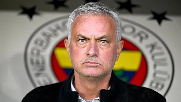 Fenerbahçe'de Mourinho’yu tazminatsız göndermenin yolu aranıyor
