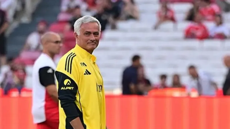 Fenerbahçe'den çılgın transfer hamlesi! Osimhen gölgede kalacak