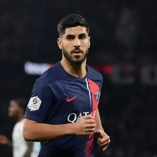 Fenerbahçe'ye kötü haber: Asensio