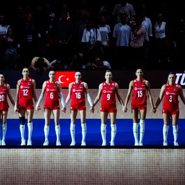 Filenin Sultanları ilk kez mağlup!
