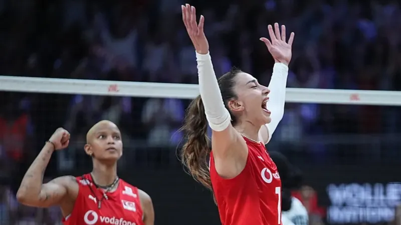Filenin Sultanları, Milletler Ligi’nde Japonya ile eşleşti